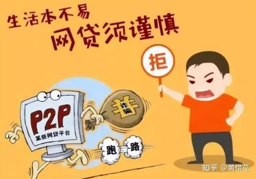 p2p理财_P2P网贷机构违规行为分析_小额借贷P2P网贷平台风险