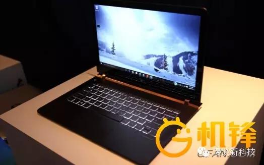 HP EliteBook Folio商务本_macbook和thinkpad_HP Spectre幽灵笔记本