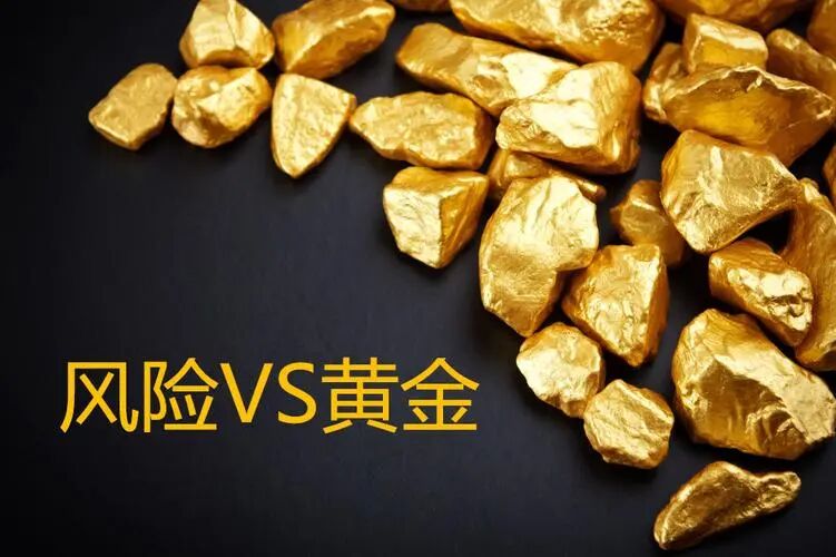 贷款炒黄金风险_金蝌蚪理财 曝光_黄金价格走势分析