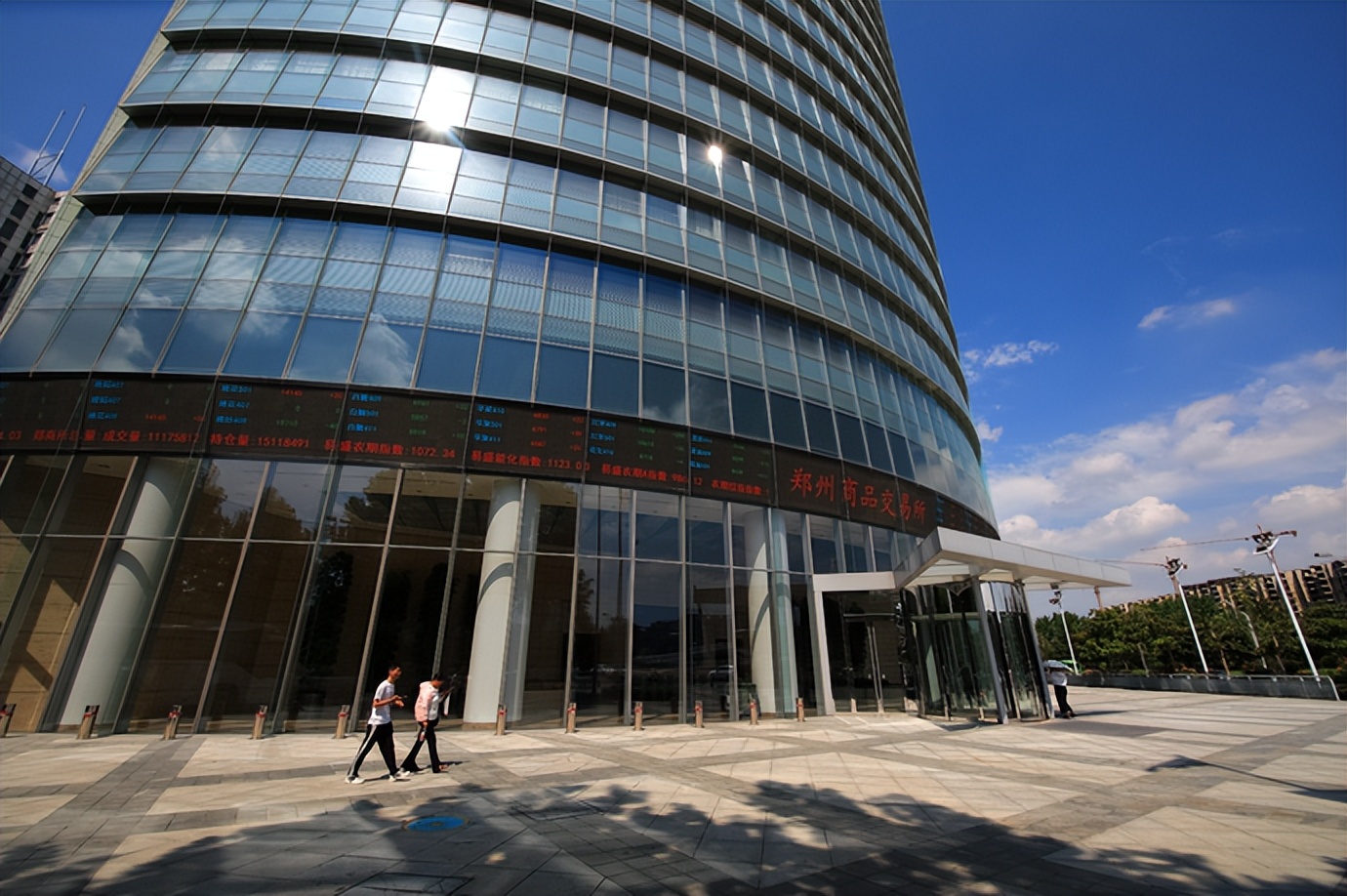 中国期货市场对外开放_pta期货 郑州期货交易所_郑州价格