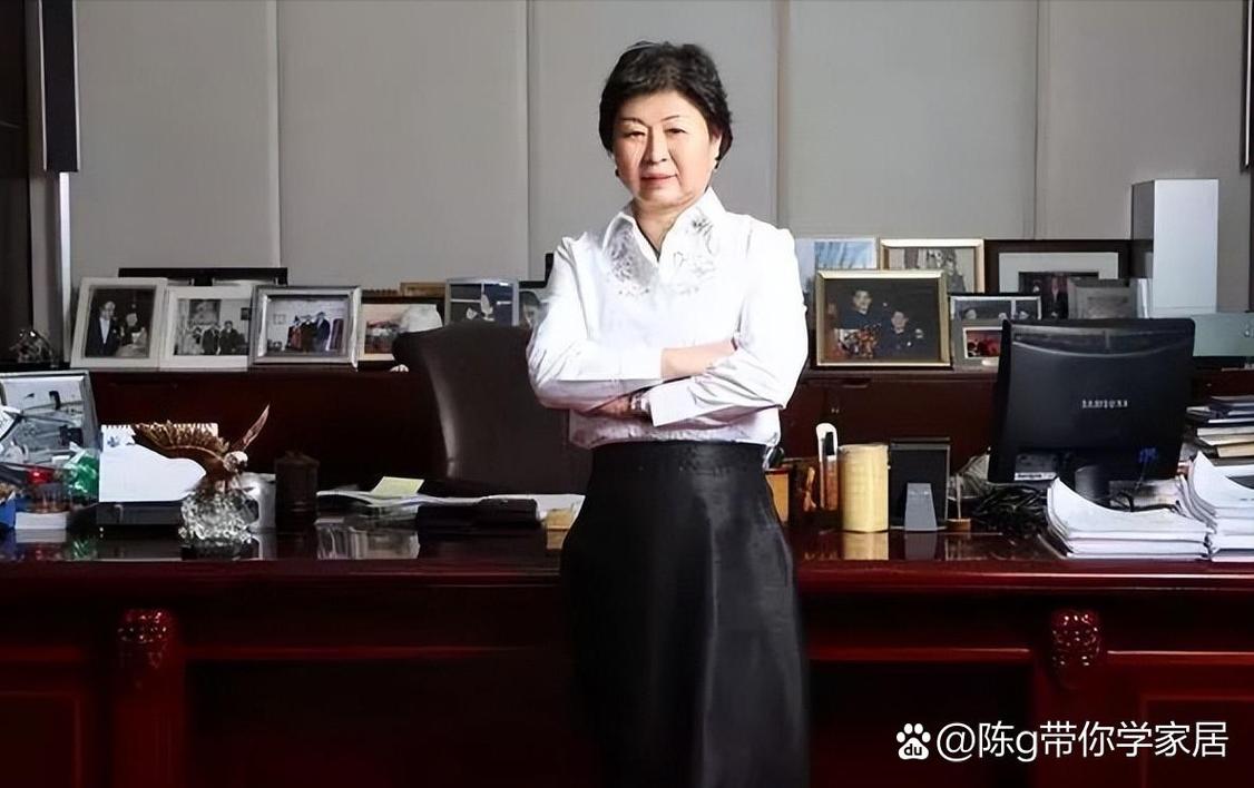 玖龙纸业+张茵_造纸女王张茵 玖龙纸业 调价运营成本上涨