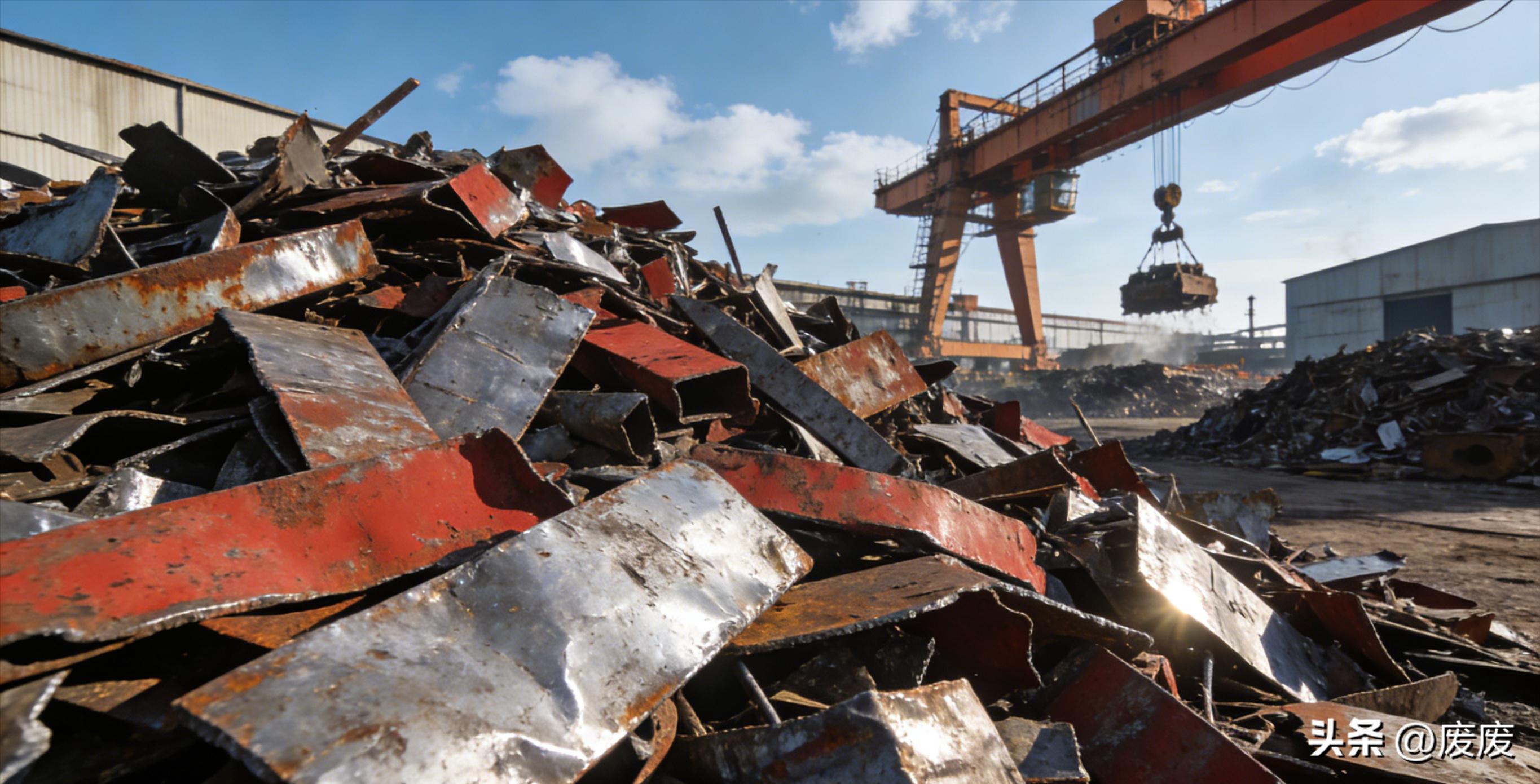 黑色系市场预警_铁矿跳水钢价下跌分析_钢铁价格趋势图