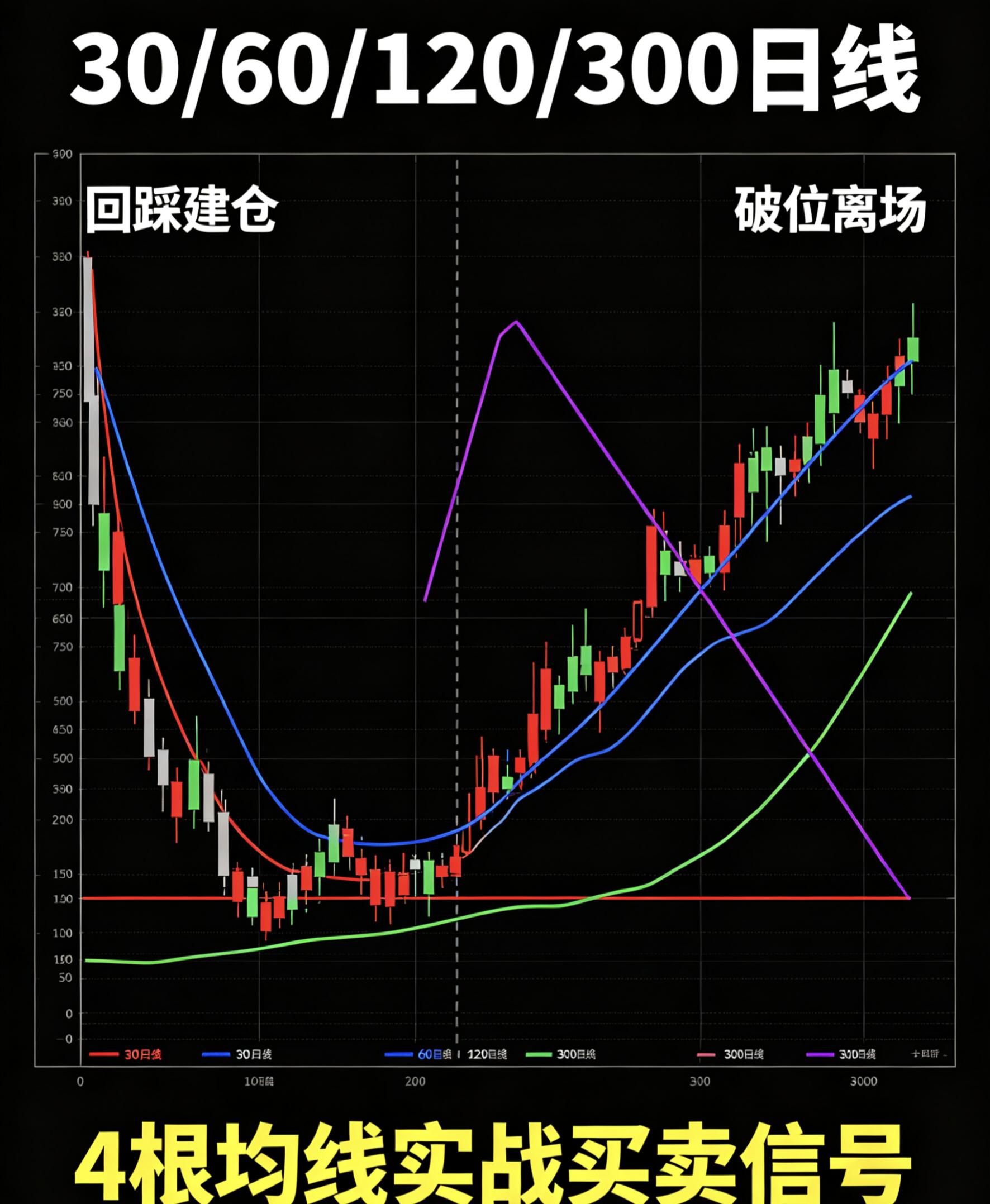 期货交易策略_期货均线战法_期货什么指标判断趋势最好