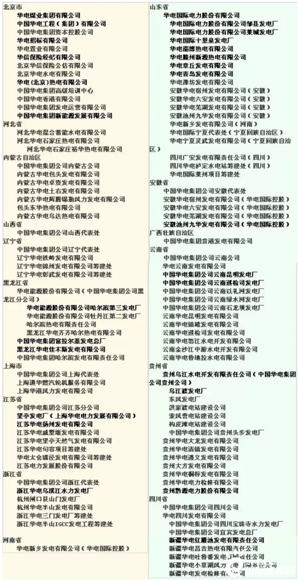 中国国电集团公司山东分公司_中国大唐集团有限公司介绍_中国大唐集团有限公司资产规模